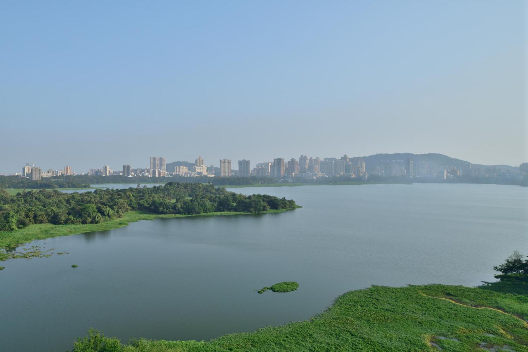 The Westin Mumbai Powai Lake Pokoj fotografie
